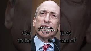 2023 Crypto Prediction: The SEC & Gary Gensler 