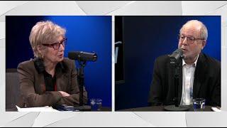 The Sherry Sylvester Show | Episode 37: The War in Gaza and the Texas-Israel Alliance with Jay Rubin