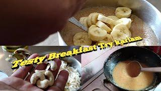 Testy Breakfast Try karlam  Bengali Vlog  #Champak Vlog