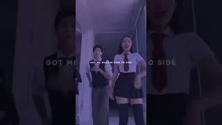 side to side by Ariana Grande and nNcki Minaj edit