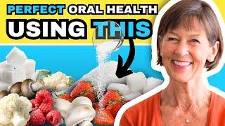 Xylitol - The KEY To Better Oral Health