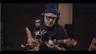 Ry Cooder - The Prodigal Son (Live in studio)