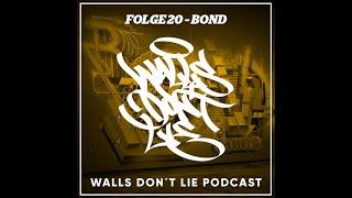 WDL Podcast #20 - "Bond Truluv"