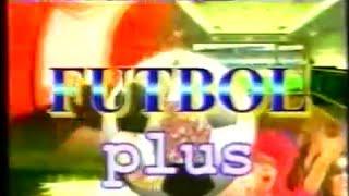 futbol plus (Nostalgia)