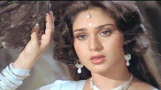 Kaise Din Bite Koi Jatan Bata Ja HD Video Song | Meenakshi Seshadri, Nitish | Nache Nagin Gali Gali