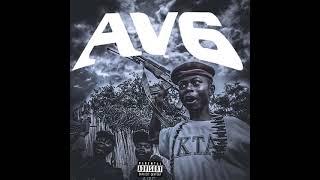 Foolio “AV6” Ft ( Jarvo, G3Litty, JusBloo, Fetti Osama, Curt Gotti, Stony, DoIt4Bibs, Cojack )