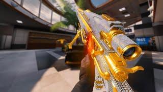 Call of Duty Mobile: sniper highlights