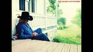 John Anderson -- I Just Came Home To Count The Memories