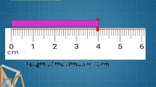 Grade 5 Mathematics -  Length and Distance