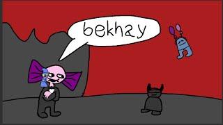 Berkhay56 expurgation animated - tower heroes