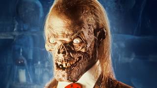 Why Is Tales From The Crypt Still The King Of Anthology Horror?