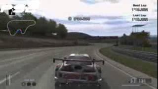 PS1 Vs  PS2 Vs  PS3 Vs  PS4 Gameplay Graphics Comparison Racing 1080p HD