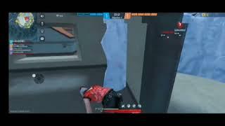 Mr Surya Gaming ️ Free Fire  C.S Match pura like video 