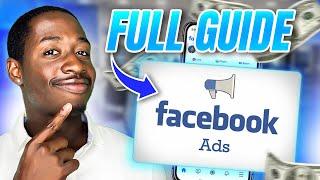 How to Set up a Facebook Ad for Car Salesman (Step by Step) 2024