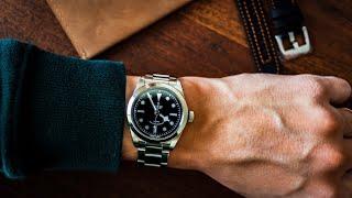 FINALLY! Tudor Black Bay 36 REVIEW! Should You Buy One?