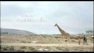 Girafada (2013) (VO-ST-FRENCH) Streaming XviD AC3