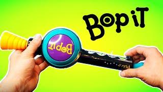 Trying to fix an original faulty bop it. (part 1)