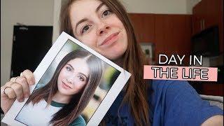 Day in the life of an actor in Los Angeles // Jill Cimorelli