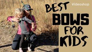 Best Bows for Kids