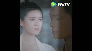 Who's heartbroken?#传闻中的陈芊芊#theromanceoftigerandrose #赵露思 #丁禹兮