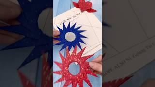 kids paper Arts & Crafts Reels kids Easy Paper Crafts for Kids in Under 1 Minute!