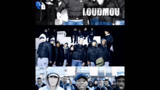 Ce n'est que le destin   Brakoss Feat Loudmou