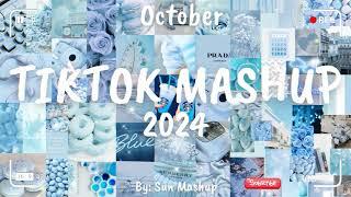 Tiktok Mashup October 2024 (Not Clean)