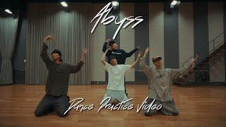 OWV - 「Abyss」Dance Practice Video