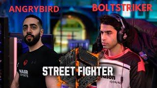 SF6 - AngryBird ( Ken ) vs BoltStriker ( Jamie ) Street Fighter League : Pro-Europa 2024 - Day 1