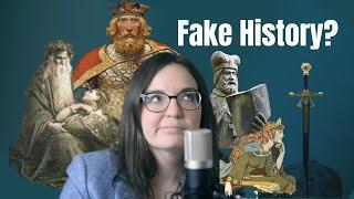 Is King Arthur Fake History? | Making History