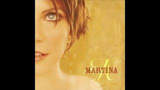 Martina McBride:-'God's Will'