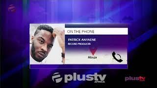 "We Owe Peruzzi No Consent When Using Product Of GoldenBoy Entertainment" - Patrick Anyaene