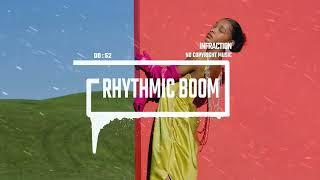 Sport Stylish Technology by Infraction [No Copyright Music] / Rhythmic Boom