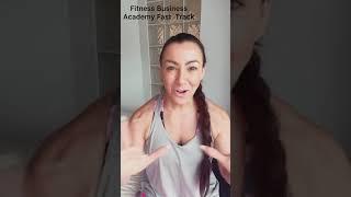 Fitness  Business Academy Christmas Fast Track  SPECIAL OFFER Till SUNDAY