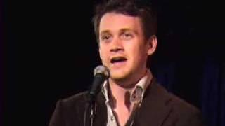 Michael Arden - "Run Away With Me"