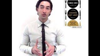 Leaders Eat Last By Simon Sinek | FlashNotes Book Summary