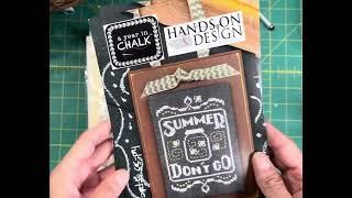 What’s on sale at Cobweb Corner? Chart Parade with designs as low as 25 cents. Will not be restocked