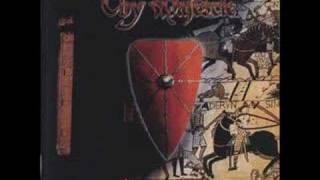 Thy Majestie - Echoes Of War