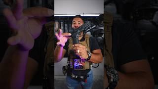 The Most Tactical Looking Gun - The Echelon