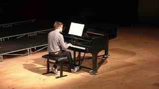 University of York Music Society Lunchtime Concert - Jack Thomson & Holly Lawson