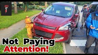 Road Rage |  Hit and Run | Bad Drivers  ,Brake check, Idiots In Cars | Dash Cam 608