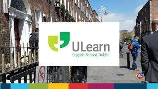 Ulearn English School Dublin