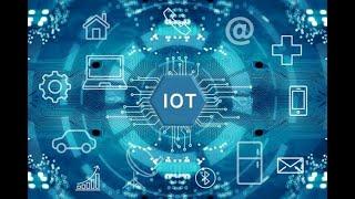 Iot Security Vulnerabilities: The Basics. - Dr. Frank Kardasz