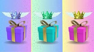 ELIGE UN REGALO  | CHOOSE YOUR GIFT | UNIIQUIZ 