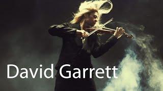 David Garrett - In Concert (Live)