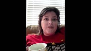 Melissa Lawson | Journey: 1 week post-op Gastric Sleeve | VSG | Weight Loss Surgery