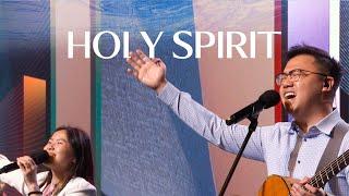 Trinity in Worship: Holy Spirit