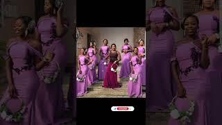 Latest Bridesmaid Dresses 2023|Top Affordable Bridesmaid Chief Bridesmaid Dresses|Bridesmaid Dresses