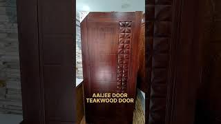 #Main door, #furniture door #doors #teakwooddoor #deephouse #