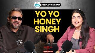 Yo Yo Honey Singh Exclusive Interview: Millionaire Tour 2025 & Fitness Secrets!